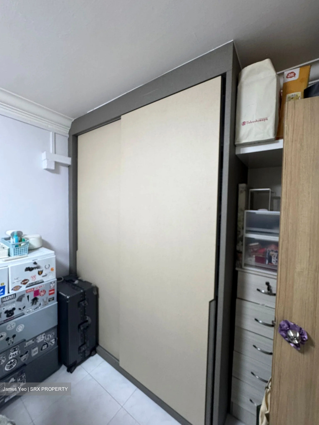 Blk 321 Hougang Avenue 5 (Hougang), HDB 3 Rooms #540118961